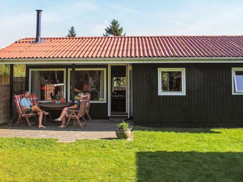 Holiday Home V�ggerl�se V