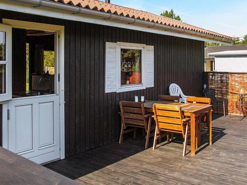 Holiday Home V�ggerl�se V