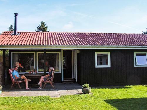 Holiday Home V�ggerl�se V