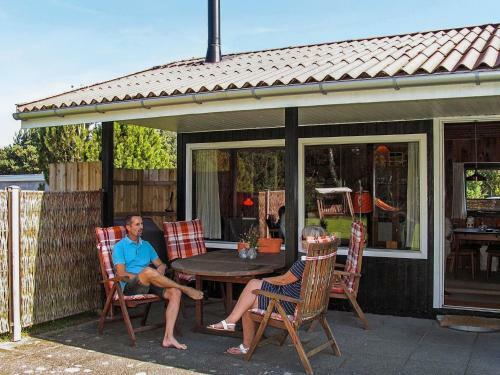 Holiday Home V�ggerl�se V