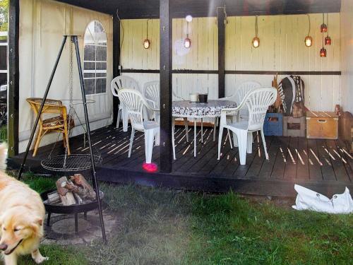 Holiday Home V�ggerl�se V