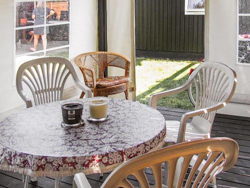 Holiday Home V�ggerl�se V