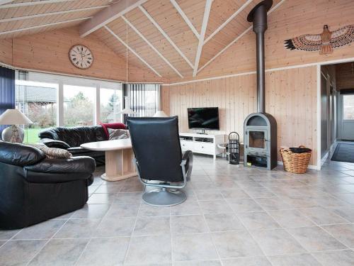 Holiday Home V�ggerl�se XXV