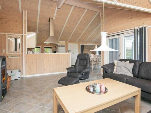 Holiday Home V�ggerl�se XXV