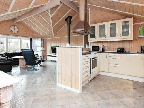 Holiday Home V�ggerl�se XXV