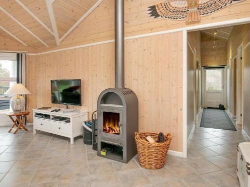Holiday Home V�ggerl�se XXV