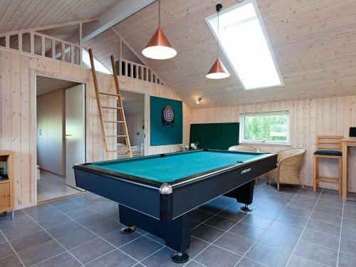Holiday Home Nysted III