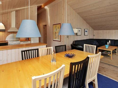 Holiday Home V�ggerl�se XIII