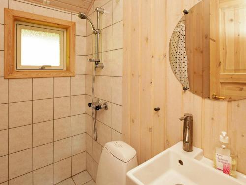 Holiday Home V�ggerl�se XIII