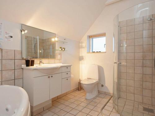 Holiday Home V�ggerl�se Xl