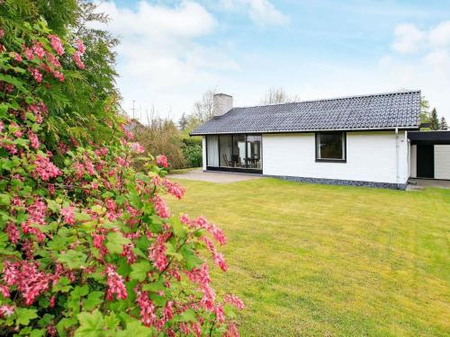 Holiday Home V�ggerl�se XII