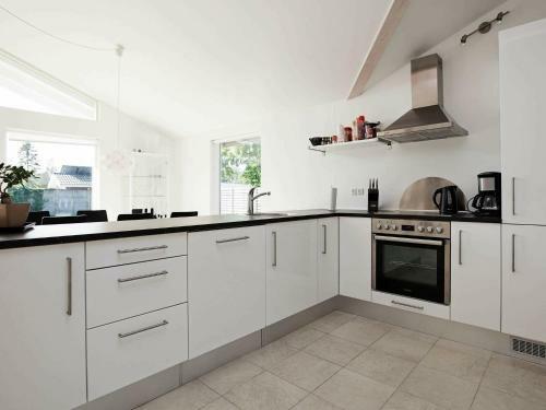 Holiday Home R�vekrogen II