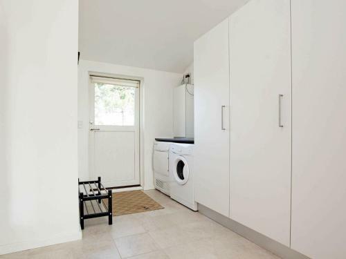 Holiday Home R�vekrogen II