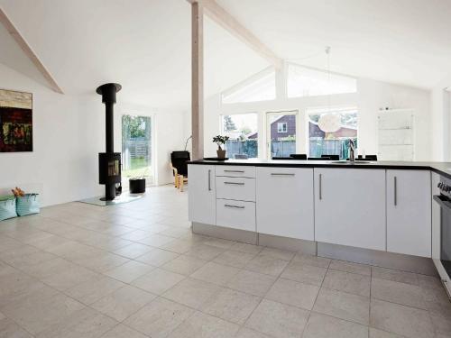 Holiday Home R�vekrogen II