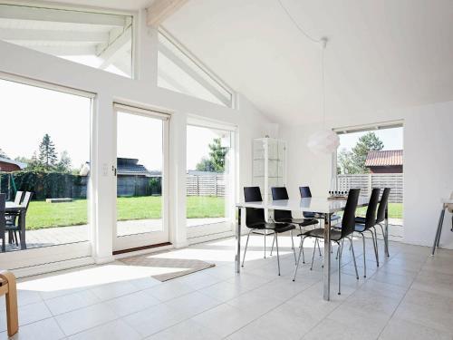 Holiday Home R�vekrogen II