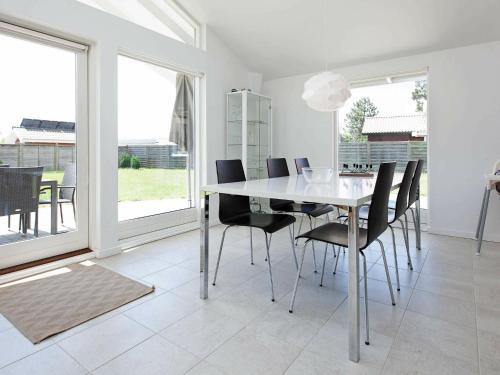Holiday Home R�vekrogen II