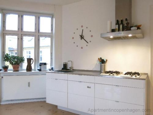 Apartmentincopenhagen Apartment 664