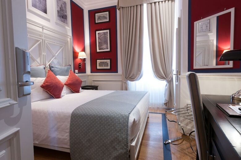 Hotel Bologna