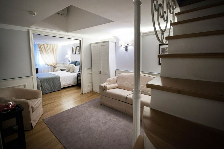 Hotel Bologna
