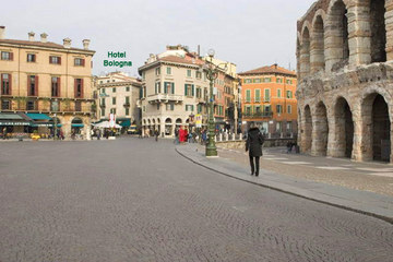 Hotel Bologna