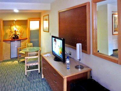 Hotel Colonial Ciudad Juarez