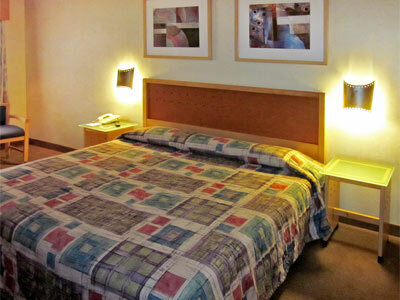 Hotel Colonial Ciudad Juarez