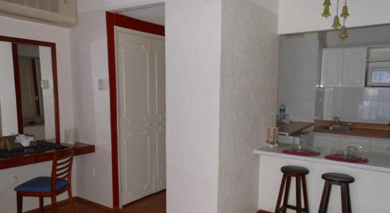 Hotel Casa De La Condesa