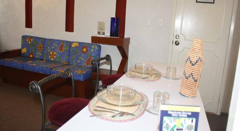 Hotel Casa De La Condesa