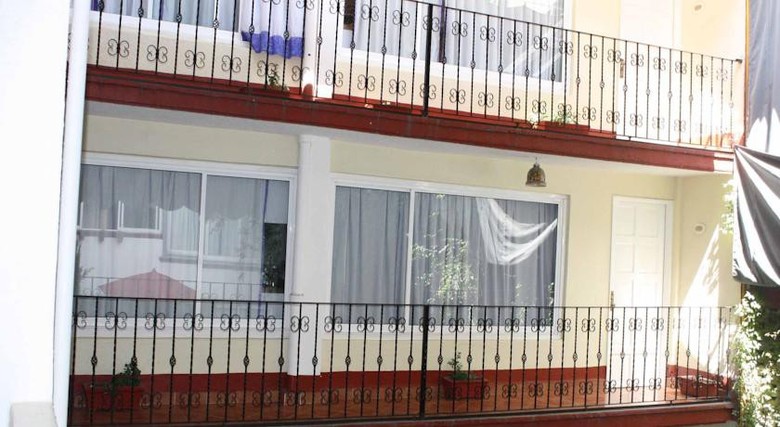 Hotel Casa De La Condesa