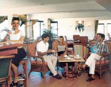 Pestana Levante Beach Hotel