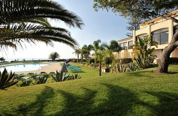 Pestana Levante Beach Hotel