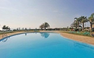 Pestana Levante Beach Hotel