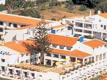 Pestana Levante Beach Hotel