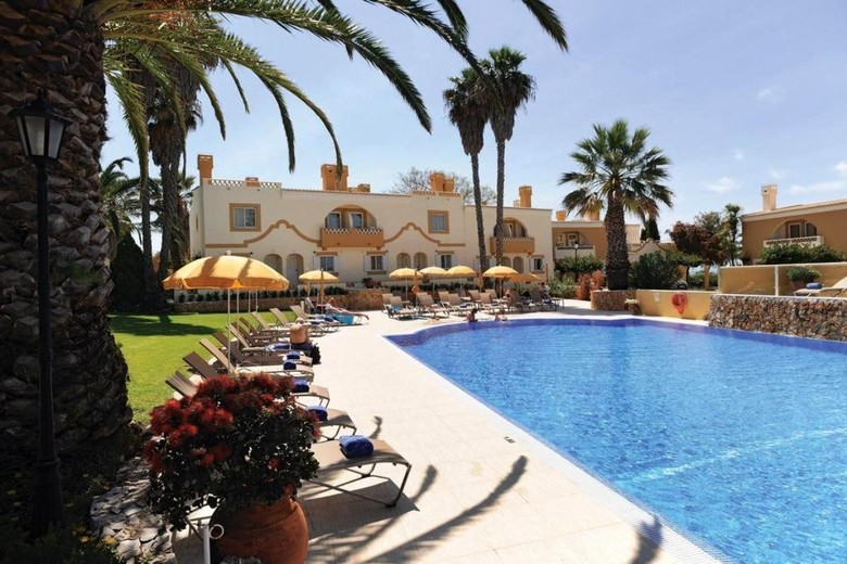 Hotel Pestana Palm Gardens