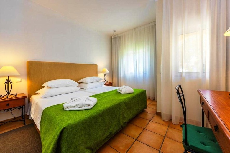Hotel Pestana Palm Gardens