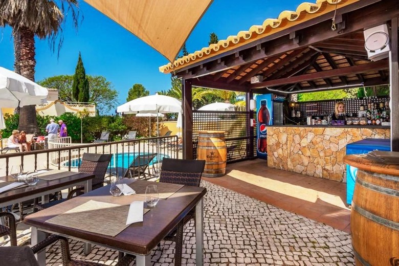 Hotel Pestana Palm Gardens