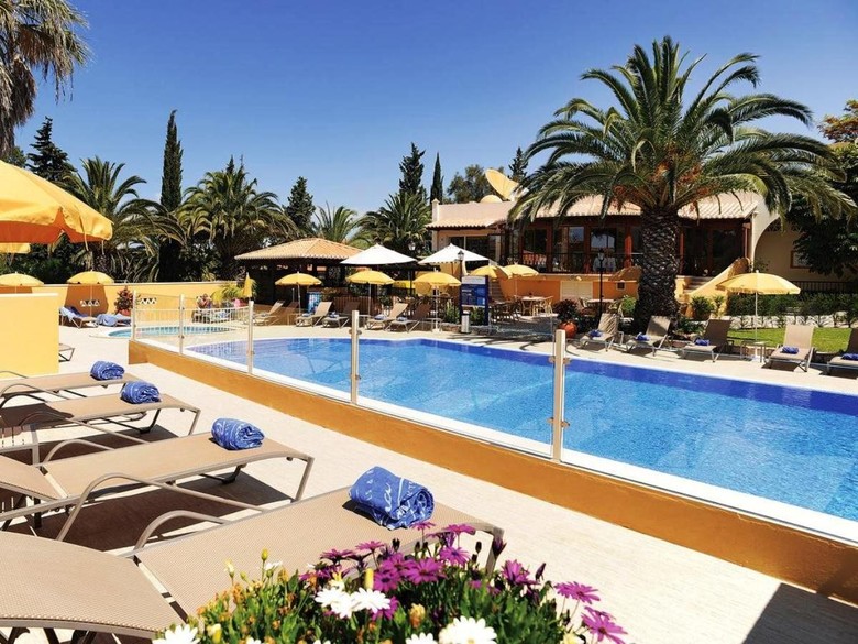 Hotel Pestana Palm Gardens