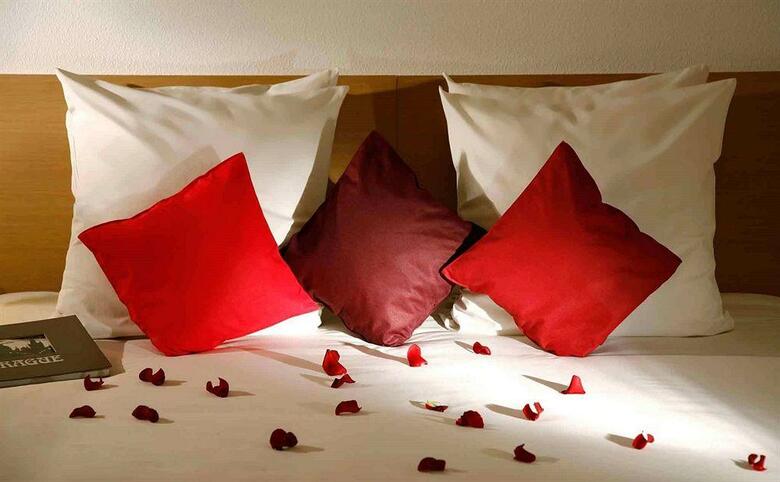 Hotel Novotel Praha Wenceslas Square