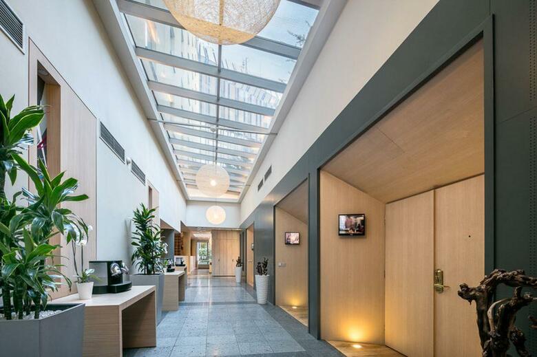 Hotel Novotel Praha Wenceslas Square