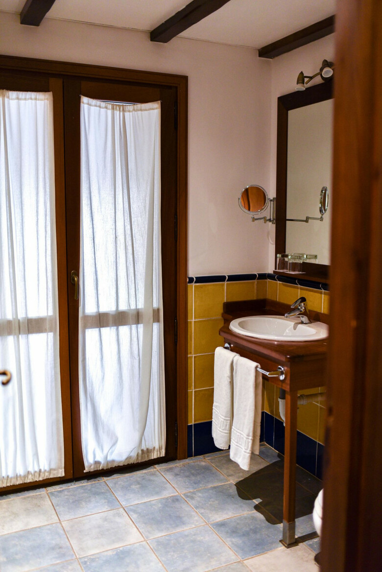 Hotel (the Place) Bodega Real By Alegria