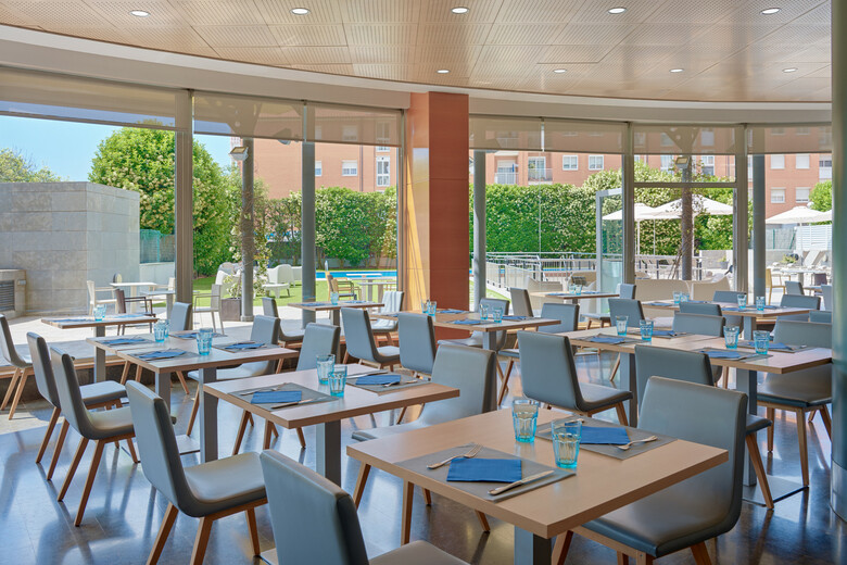 Hotel Ponient Vila Centric By Portaventura World