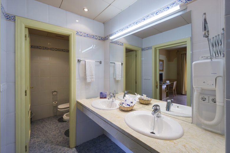 Hotel Fuente Las Piedras