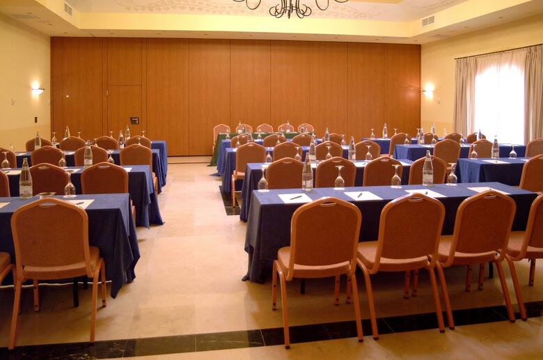 Hotel Fuente Las Piedras