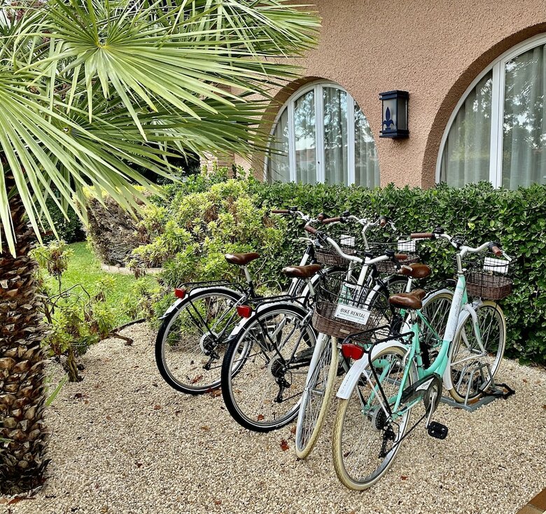 Hotel Fuente Las Piedras