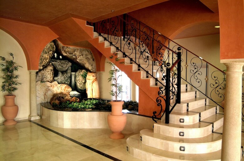 Hotel Fuente Las Piedras