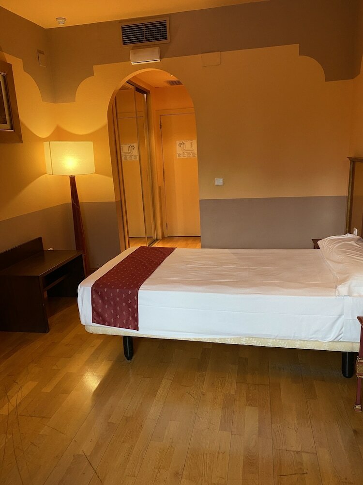 Hotel Fuente Las Piedras