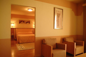 Hotel Fuente Las Piedras