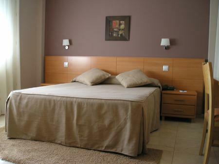 Hotel Ciudad De Lugo