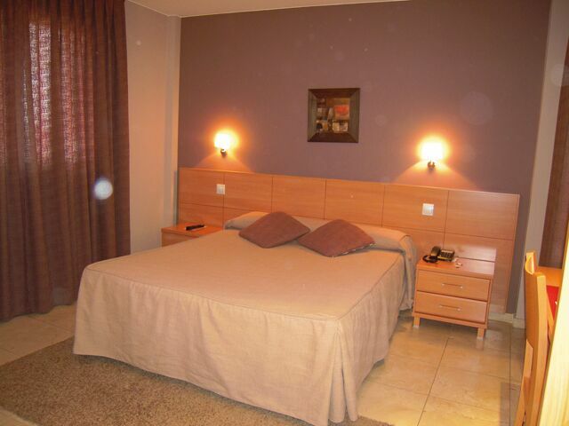 Hotel Ciudad De Lugo