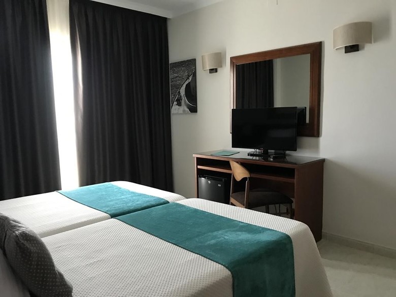 Hotel Miramar